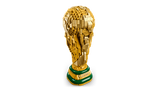 LEGO FIFA World Cup trophy building set 2842 pieces, UK version