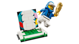 LEGO FIFA World Cup trophy building set 2842 pieces, UK version