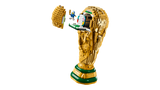 LEGO FIFA World Cup trophy building set 2842 pieces, UK version