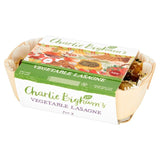 Charlie Bigham's Vegetable Lasagne for 2   730g GOODS M&S   