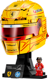 LEGO Scuderia Ferrari Lewis Hamilton Helmet building set (British brand)
