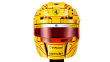 LEGO Scuderia Ferrari Lewis Hamilton Helmet building set (British brand)