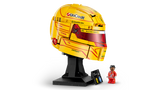 LEGO Scuderia Ferrari Lewis Hamilton Helmet building set (British brand)