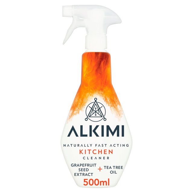 Alkimi Kitchen Cleaner   500ml