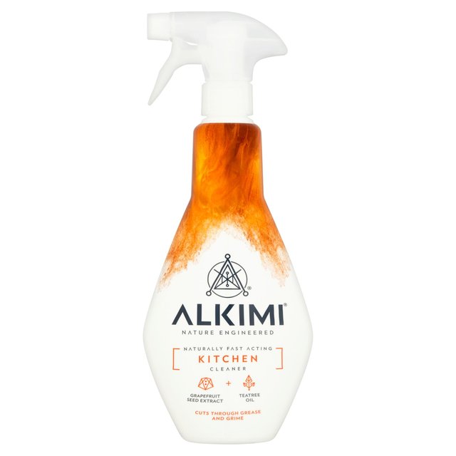 Alkimi Kitchen Cleaner   500ml GOODS M&S   