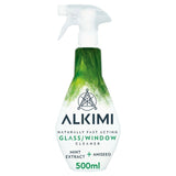 Alkimi Glass & Window Cleaner   500ml GOODS M&S   