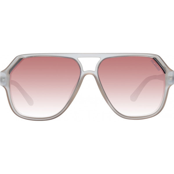 Skechers sunglasses SE6119 grey 60mm - British product