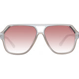 Skechers sunglasses SE6119 grey 60mm - British product