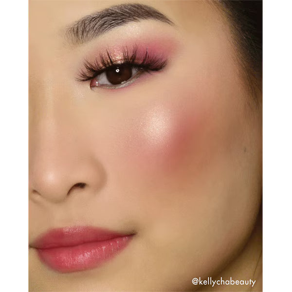 Milani Cheek Kiss Blush 140 Merlot Moment 6g, imported from the UK
