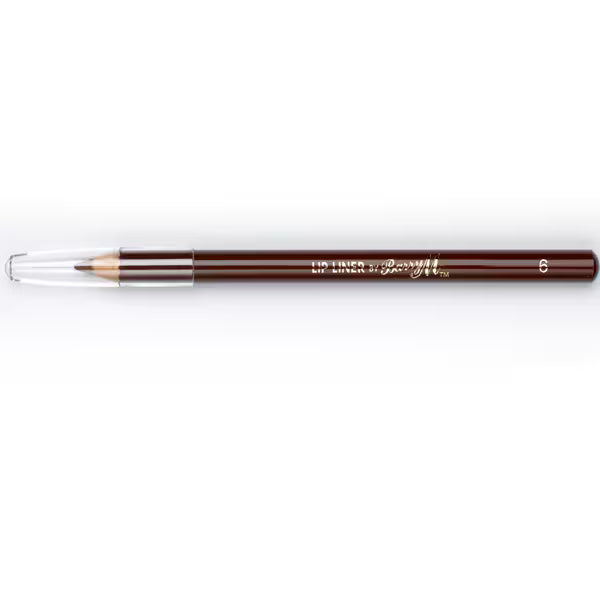 Barry M lip liner pencil in Chocolate - British product