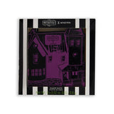 Beetlejuice X Revolution Beetle House Shadow Palette GOODS Superdrug   