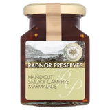 Radnor Preserves Smoky Campfire Marmalade   240g GOODS M&S   