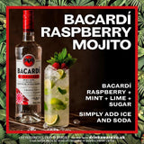 Bacardi Raspberry Rum   70cl GOODS M&S   