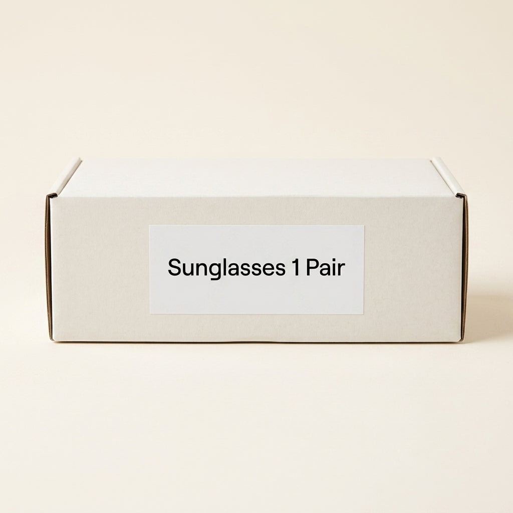 Burberry BE4406U brune solbriller for kvinner, importert fra Storbritannia