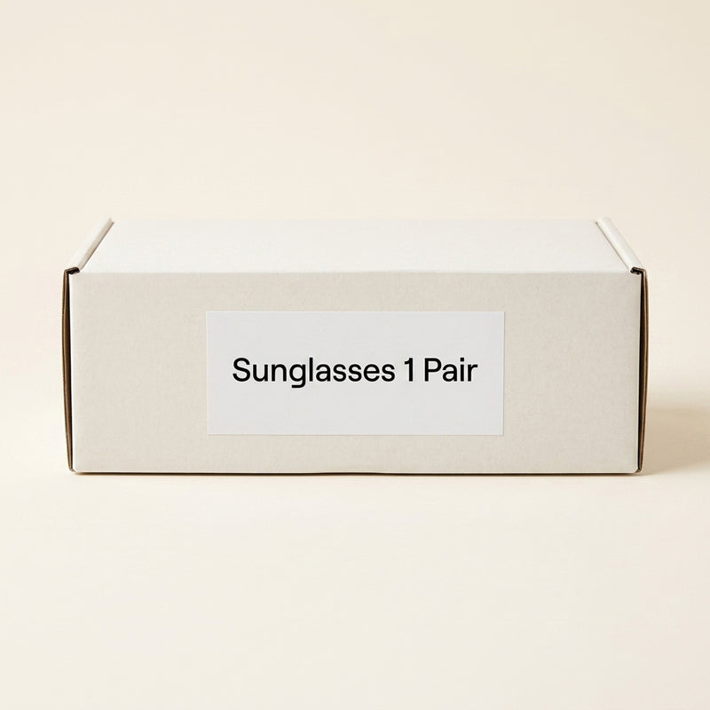 Burberry BE4406U brune solbriller for kvinner, importert fra Storbritannia