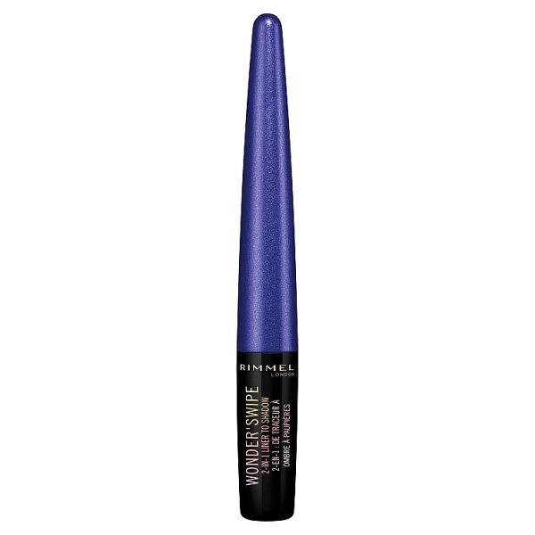 Rimmel Wonder'swipe Liner & Shadow Fashun 014