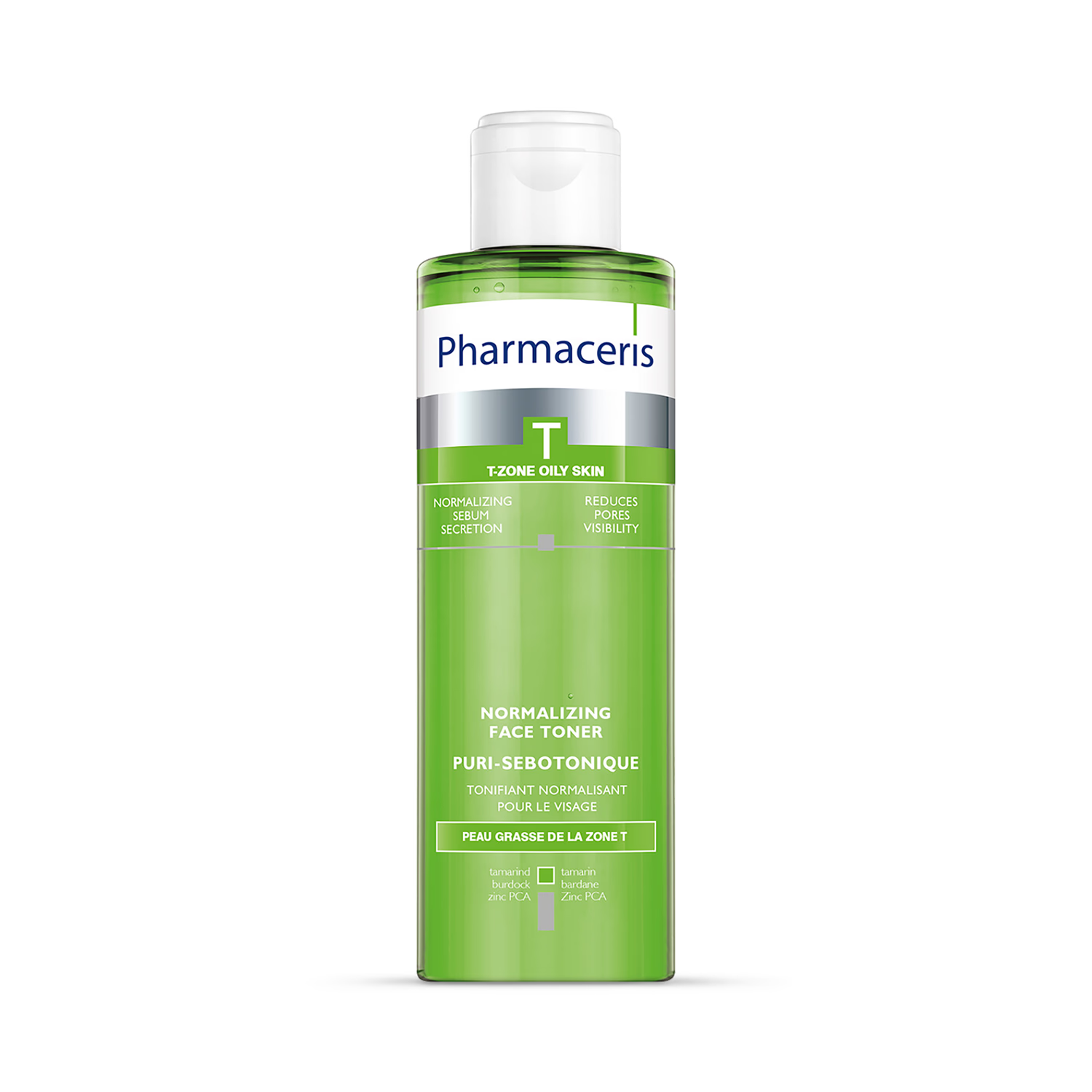Pharmaceris T Puri-Sebotonique Facial Toner 200ml (British brand)