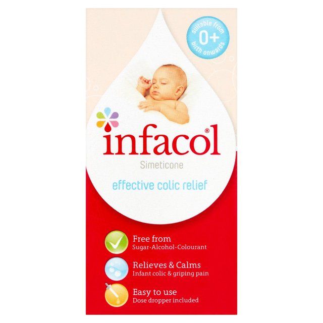 Infacol   55ml GOODS M&S   