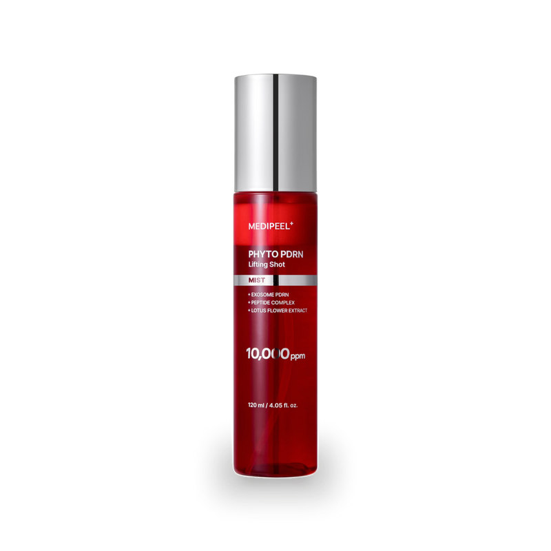 MediPeel Phyto Exosome PDRN Lifting Shot Mist 120ml - British product