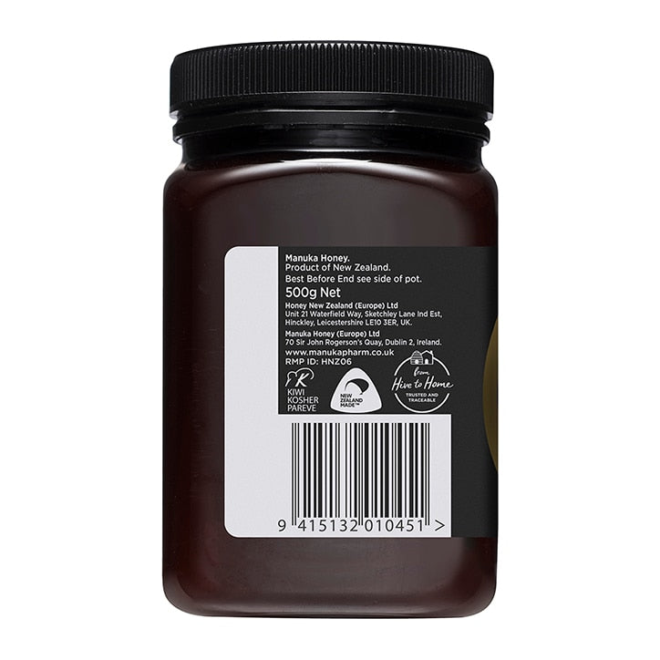 Manuka Pharm Manuka Honey MGO 740 500g Manuka Honey Holland&Barrett   