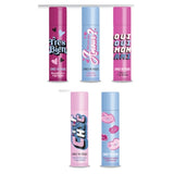 Emily in Paris lip balm collection pack of 5, imported from the UK