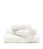Frette Maze Lace bath towel - British product
