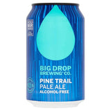 Big Drop Low Alcohol Pale Ale   330ml GOODS M&S   