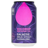 Big Drop Low Alcohol Milk Stout   330ml GOODS M&S   