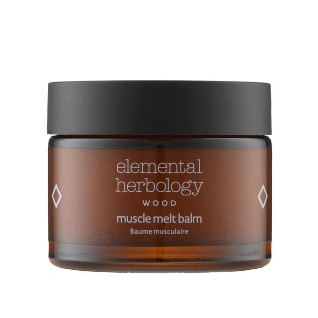 Elemental Herbology Muscle Melt Balm   50ml GOODS M&S   