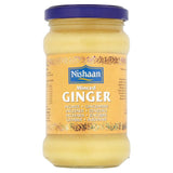 Nishaan Ginger Minced   283g GOODS M&S   