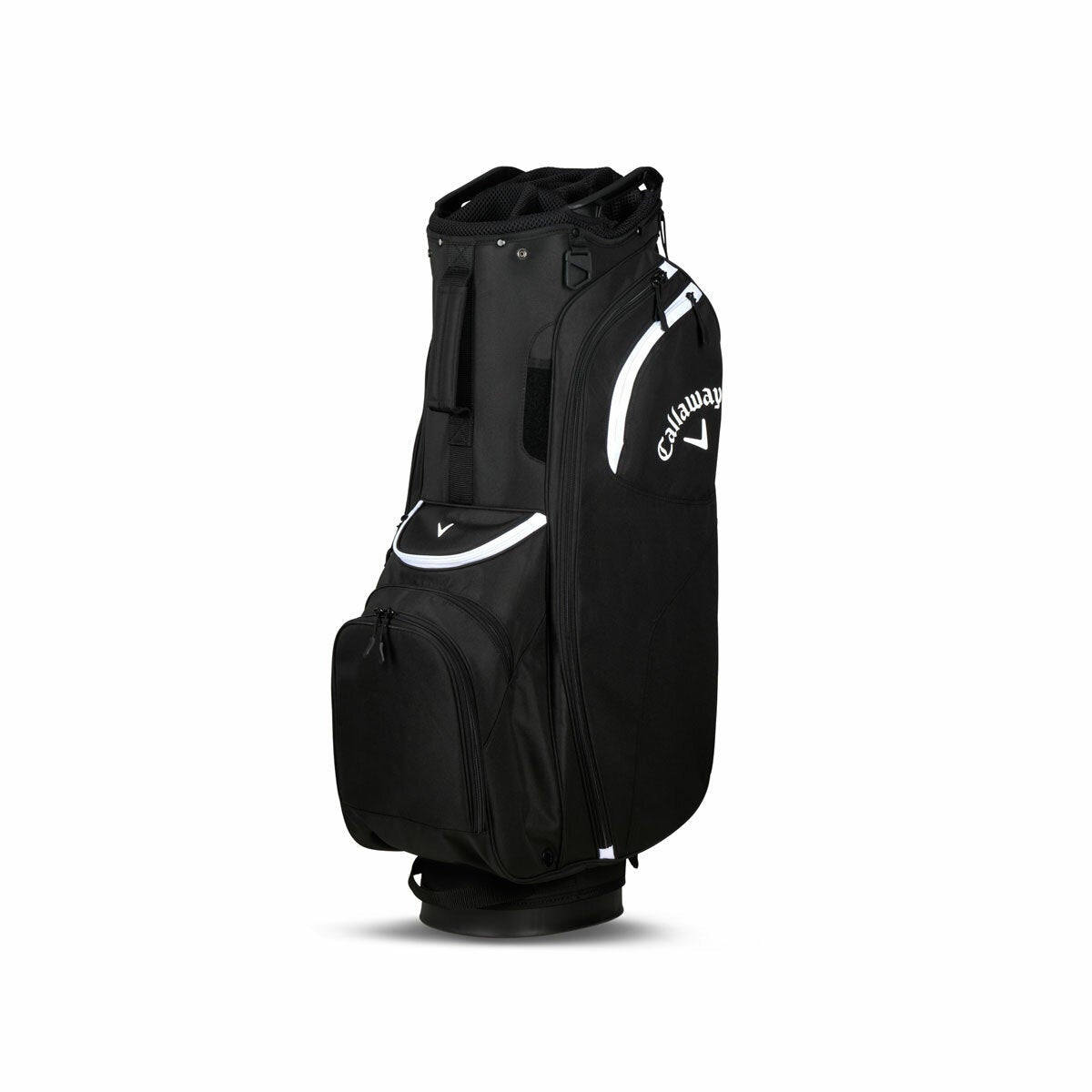 Callaway Premium Stand Bag in black golf bag (British brand)