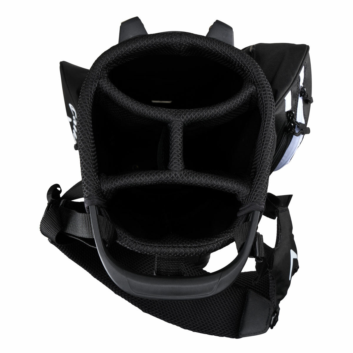 Callaway Premium Stand Bag in black golf bag (British brand)