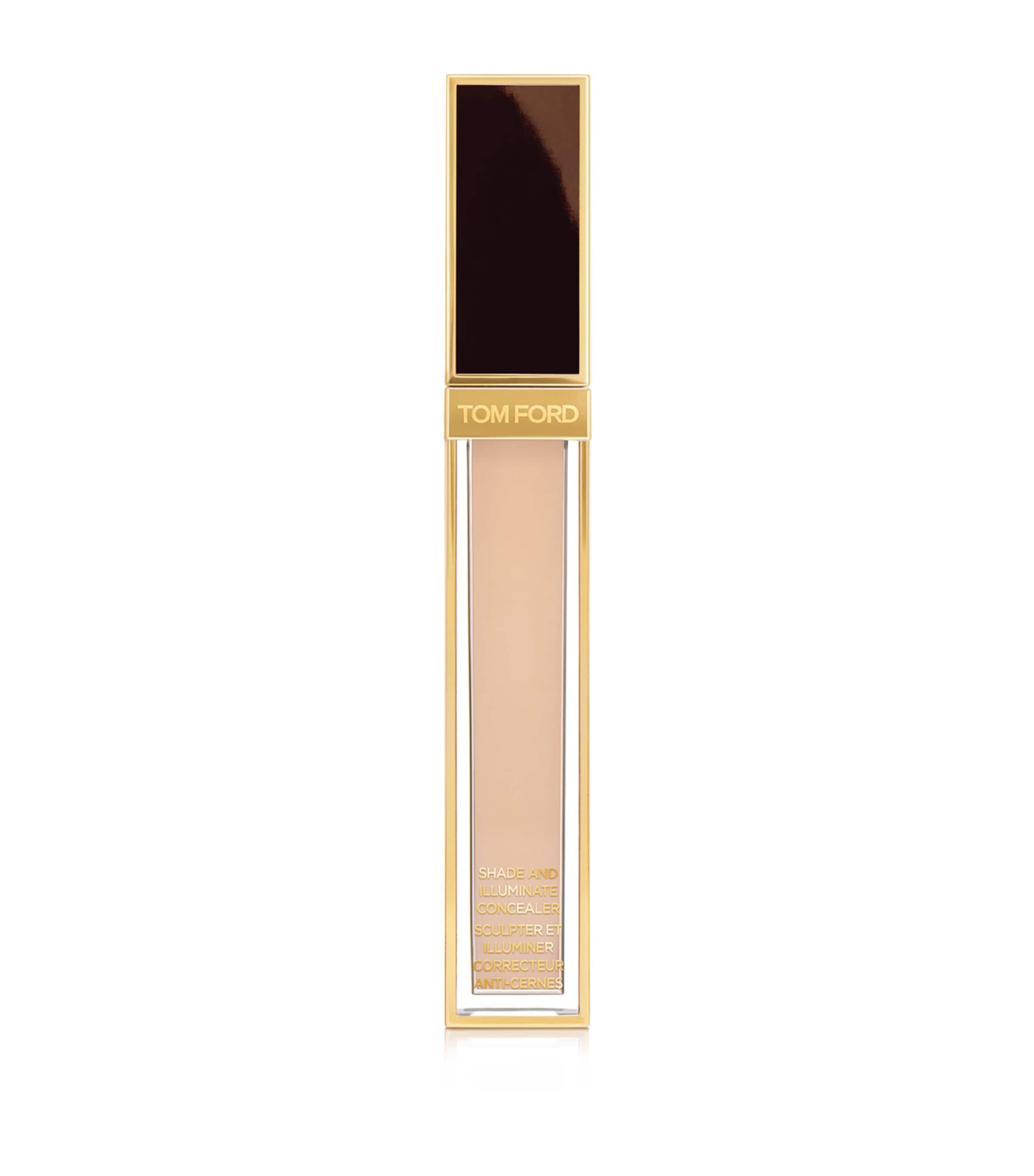 TOM FORD concealer (British brand)