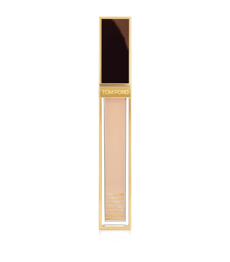 TOM FORD concealer (British brand)