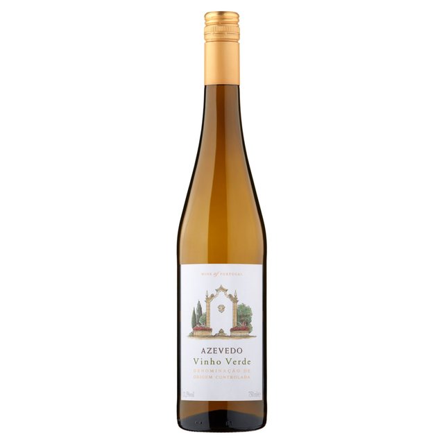 Quinta de Azevedo Vinho Verde 2021   75cl