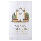 Quinta de Azevedo Vinho Verde 2021   75cl GOODS M&S   