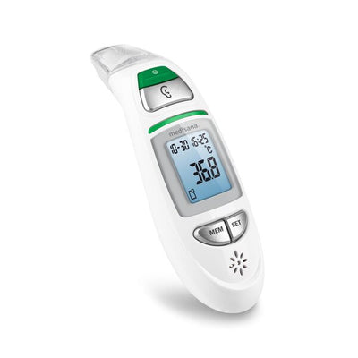 Superdrug Medisana TM 750 Infrared Multi Functional Thermometer- Buy online at McGrocer