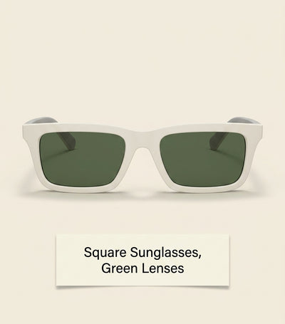 Harrods Burberry Injected Rectangle Sunglasses- Buy online at McGrocer