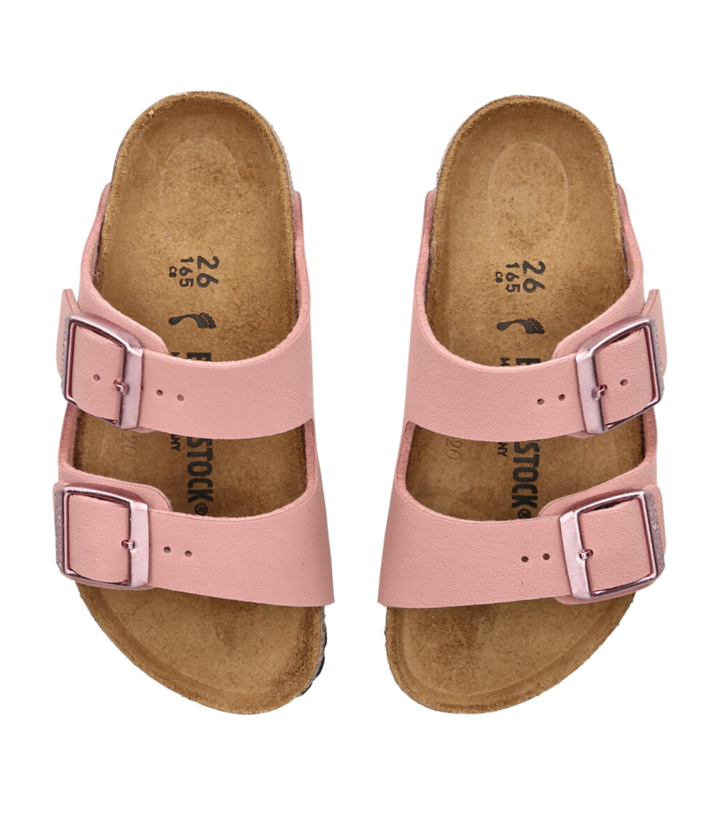 Birkenstock Arizona children's sandals - British product