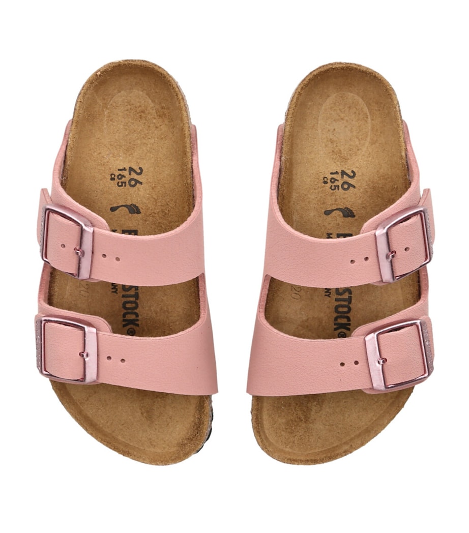 Birkenstock Arizona kids sandals - British product