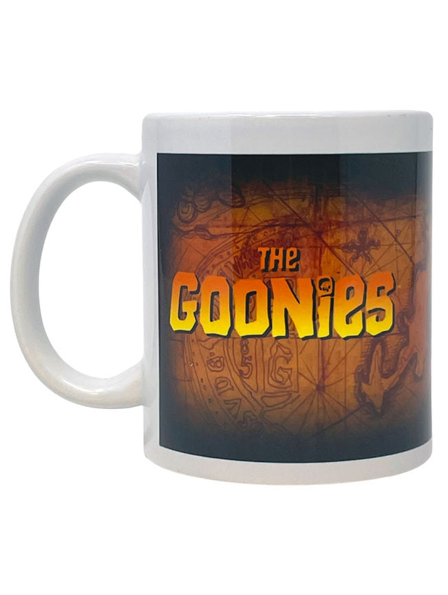 Warner Goonies Mug GOODS ASDA   