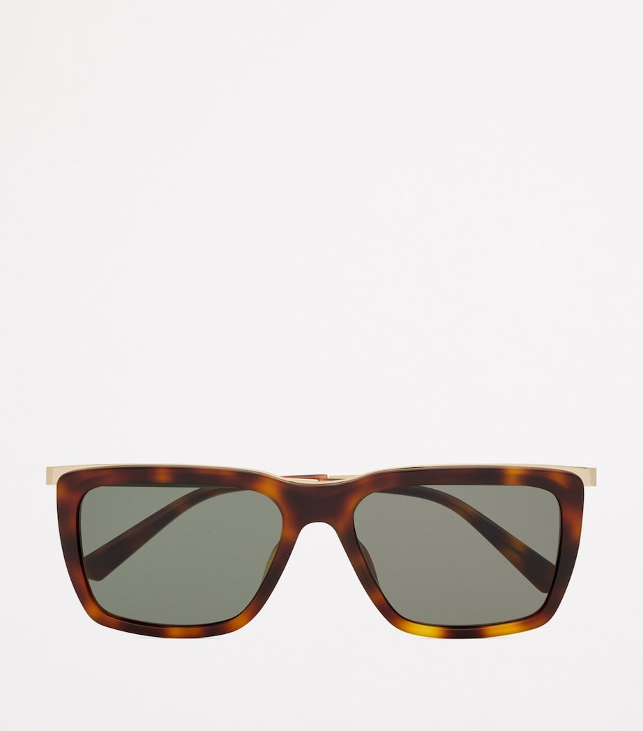 Saint Laurent acetate sunglasses SL 765, UK version