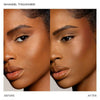 Morphe Huephoric Rush Silk Blush Touched, imported from the UK