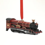 Harry Potter Resin Tree Decoration - Hogwarts Express GOODS Superdrug   