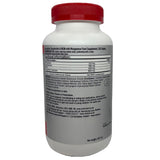 Kirkland Signature glucosamine chondroitin MSM supplement 220 count, UK version