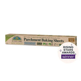 If You Care FSC Certified Parchment Baking Paper Sheets GOODS M&S   