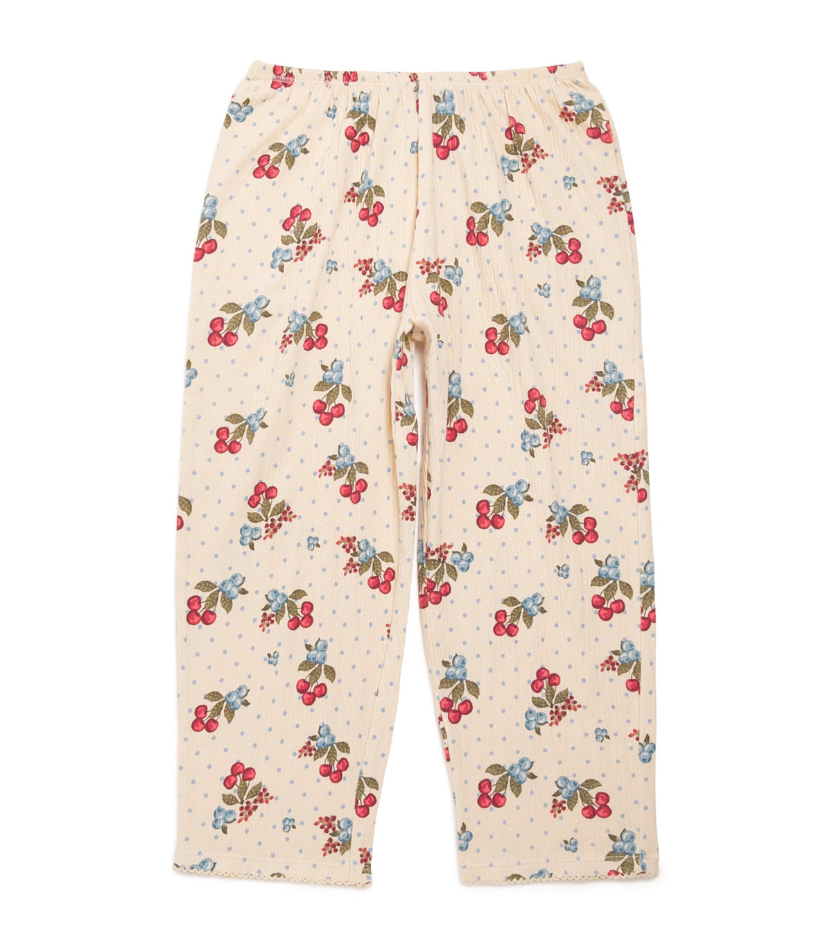 Konges Sløjd Chleo trousers 9 months-10 years, UK version