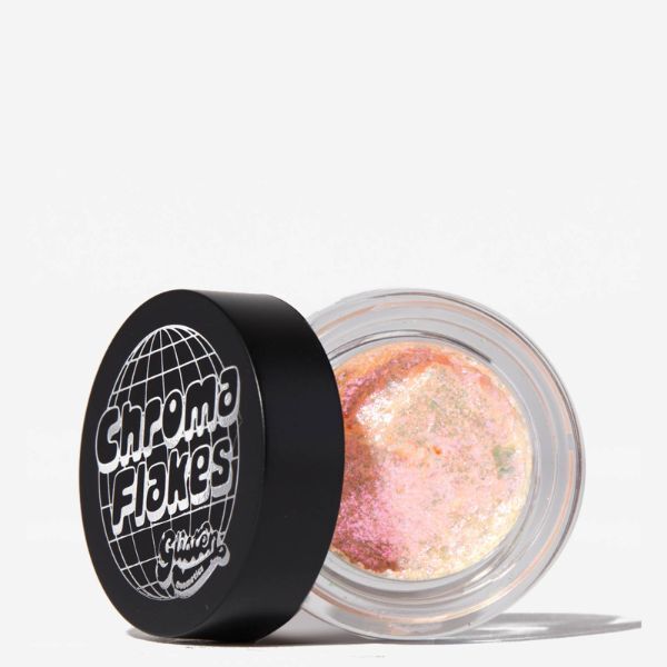 Glisten Cosmetics - Milkyway - Chroma Flakes GOODS Superdrug Fairy  