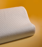 Colunex Memory Foam Ortho-Shape Pillow - British product