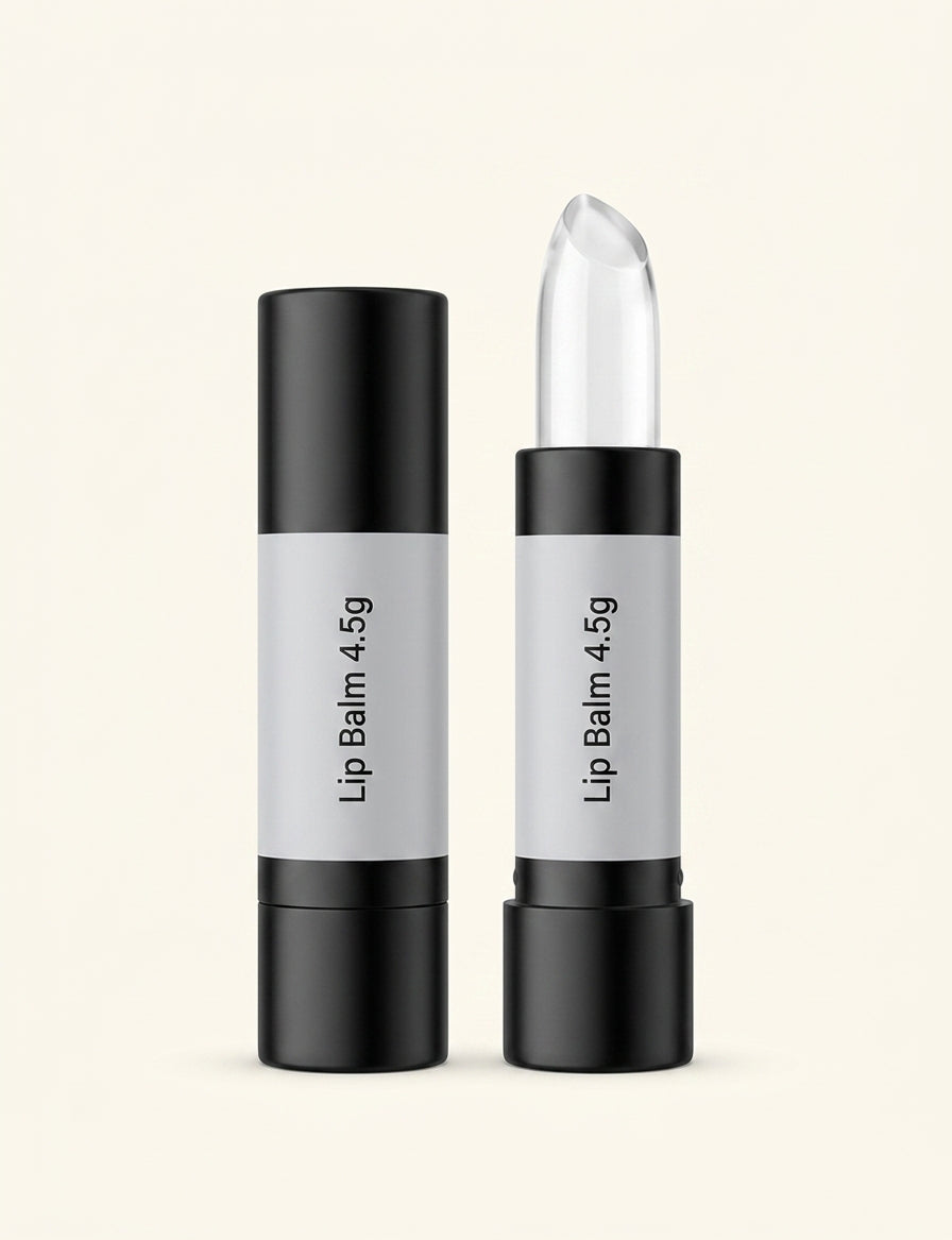 Prada Light Glowing Lip Colour 3.8g (British brand)